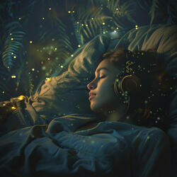 Sleep's Midnight Echo