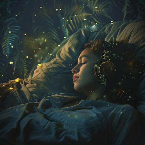 Midnight Dream Waltz: Sleep Music