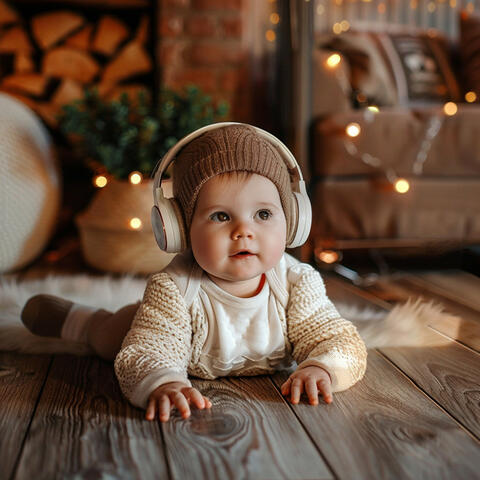 Baby's Melodic Day: Playful Tunes