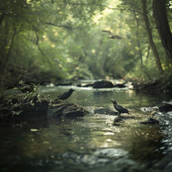 Nature’s Pulse Beats in Harmony