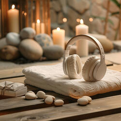 Soothing Spa Vibes Resonate