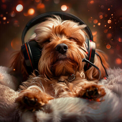 Dog Beats: Energetic Tunes for Canines