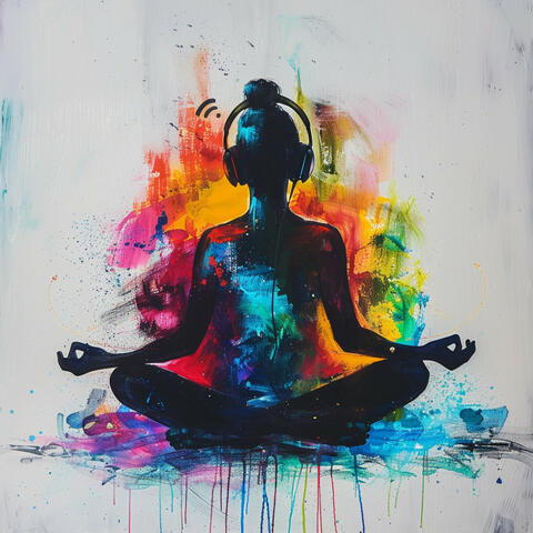 Harmony for Meditation: Balancing Sounds