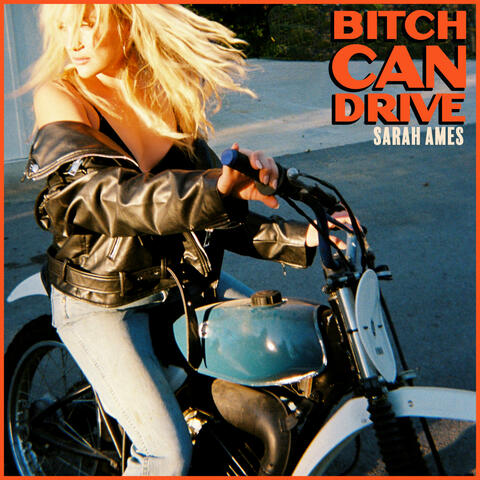 Bitch Can Drive