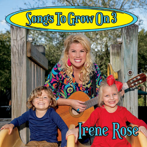 Songs to Grow On, Vol. 3