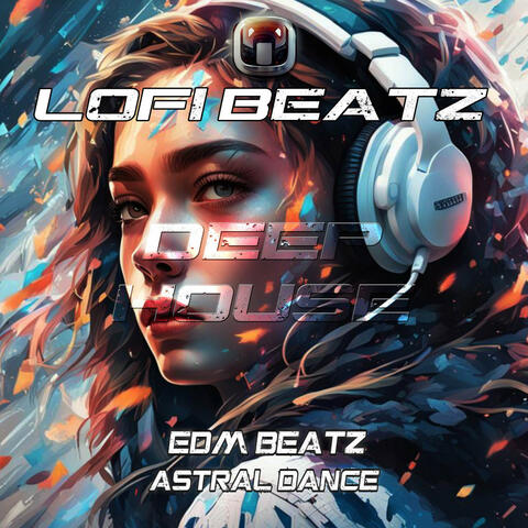 EDM Beatz - Astral Dance