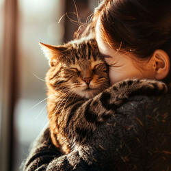 Música Relajante Para Las Patas