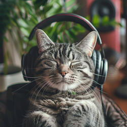 Calm Cat Sounds