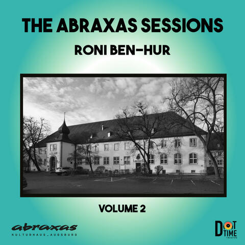 The Abraxas Sessions, Vol. 2