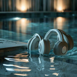Soft Rhythms Calm Senses