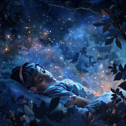 Soft Darkness Settles