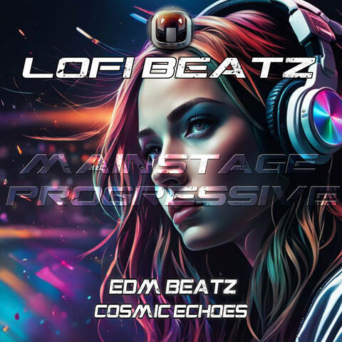EDM Beatz : Cosmic Echoes