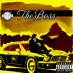 The Boss (Where They At?)