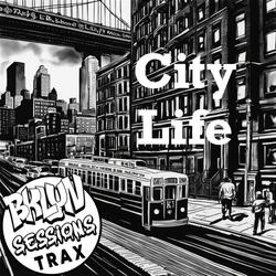 City Life