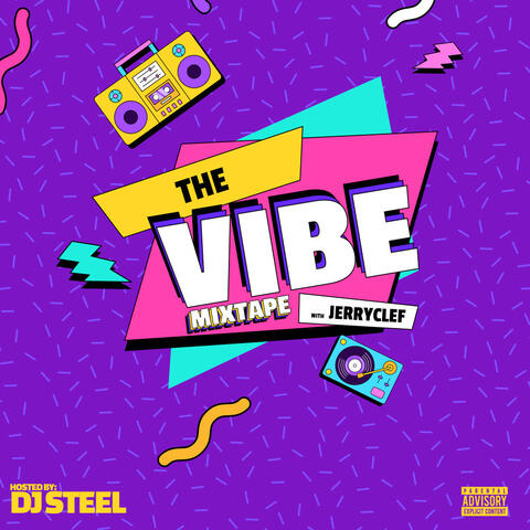 The Vibe with Jerryclef
