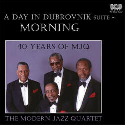 A Day in Dubrovnik Suite: Afternoon