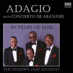 Adagio from Concierto de Aranjuez