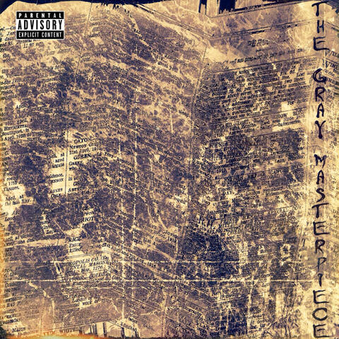 The Gray Masterpiece