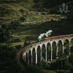 Gentle Steam Train Ride