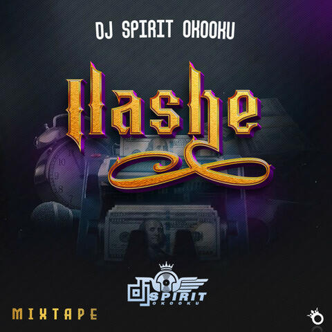 Ilashe