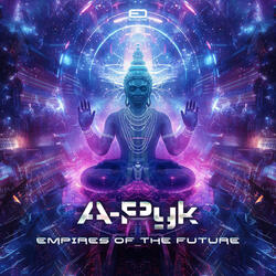 Empires Of The Future