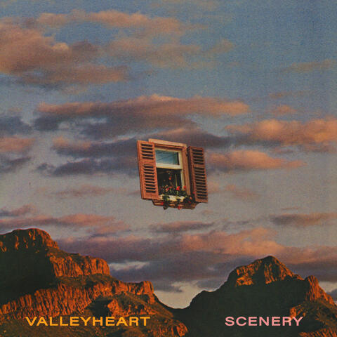 Valleyheart