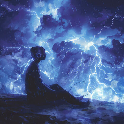 Music for Thunder: Echoes and Beats