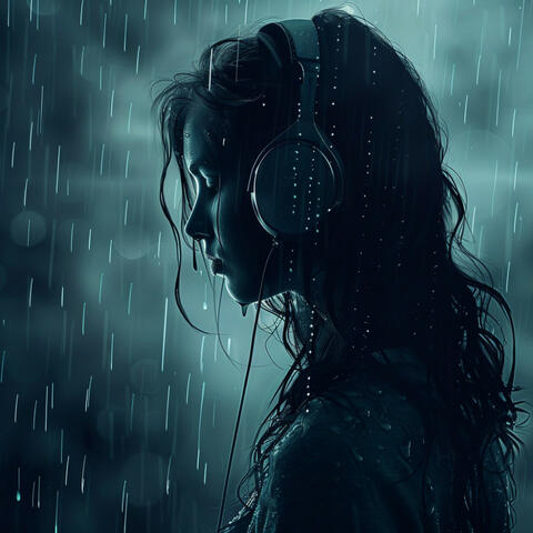 Dreams in Rain: Sleep Harmony