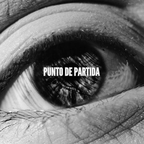 CAP 2 - Punto de Partida