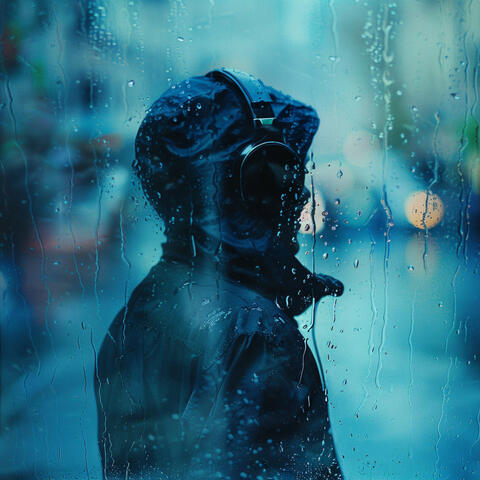 Rain Retreat: Relaxation Rhythms