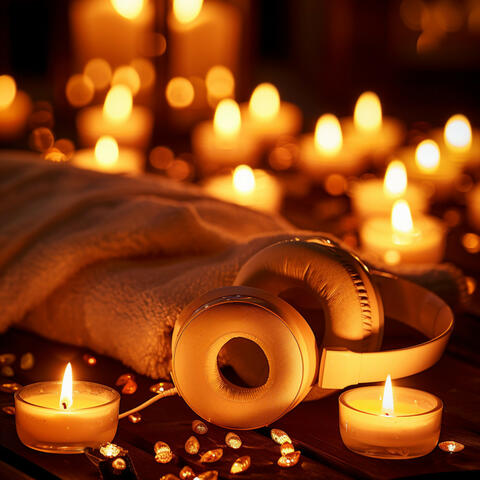 Fire Sleep Enchantment: Night's Melody