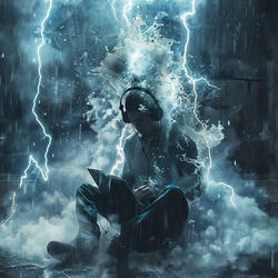 Study's Thunder for Rhythmic Learning