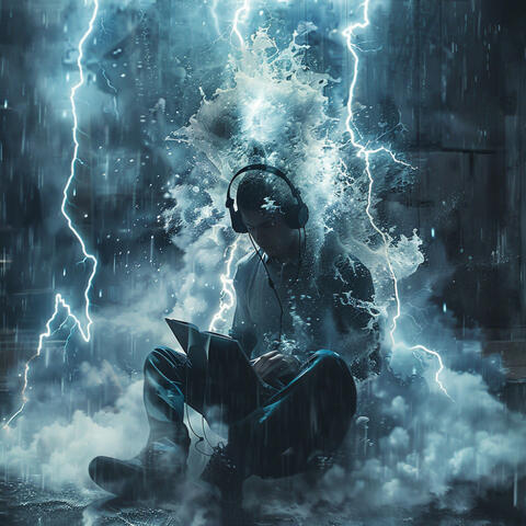 Study with Thunder: Productive Rhythms