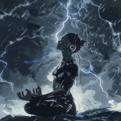 Thunder Echoes Distant Harmony