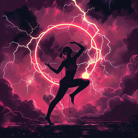Yoga in Thunder: Elemental Sounds