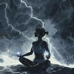 In Thunder's Gentle Grip