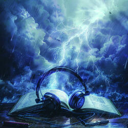 Music's Sonic Boom Thunder