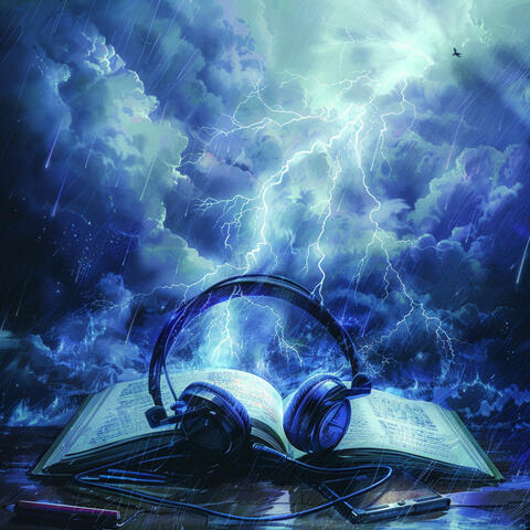 Music with Thunder: Sonic Boom