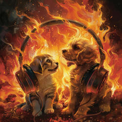 Fire's Pet Lullaby