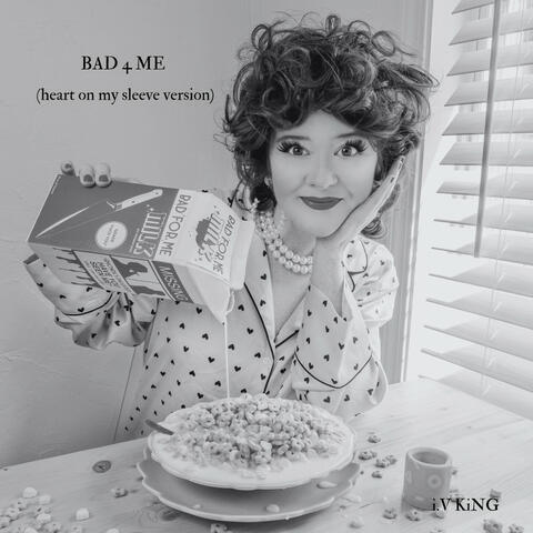 BAD 4 ME