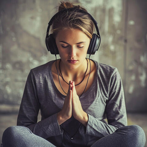 Concentración Calmada: Flujo De Música Relajante