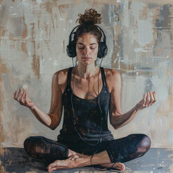 Pistas De Meditación Relajantes