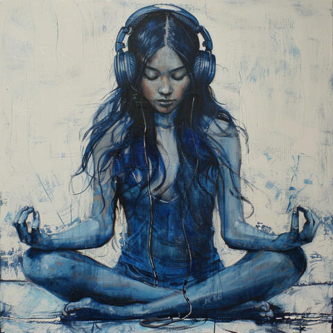 Música Relajante: Atmósferas Suaves De Estudio