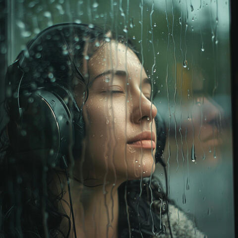 Rain's Lullaby: Music for Sleep