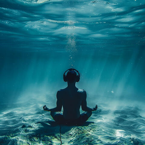Ocean Serenity: Relaxation Music Sounds