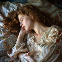 Velvet Dreams in Vibrant Soundscapes