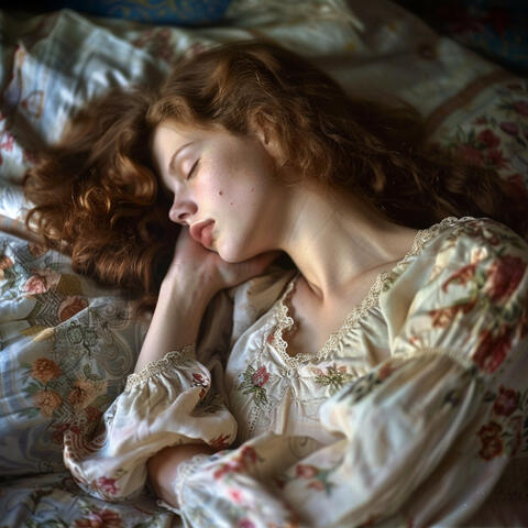 Dreamscape Melodies: Serene Sounds for Sleeping