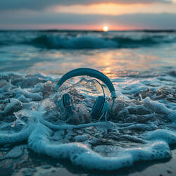 Serene Ocean Harmony Flow