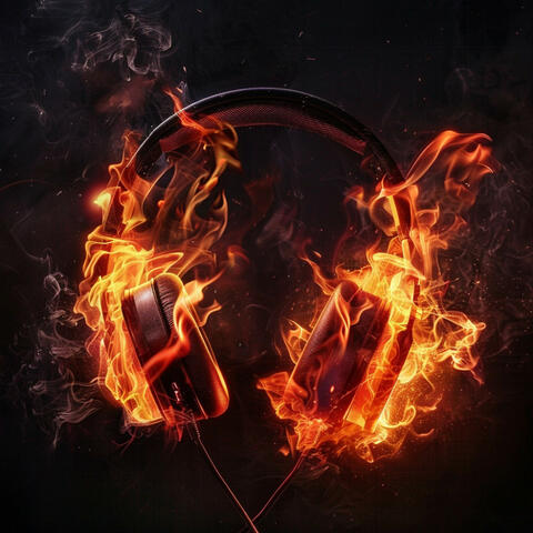 Fire's Echo: Music for the Hearth