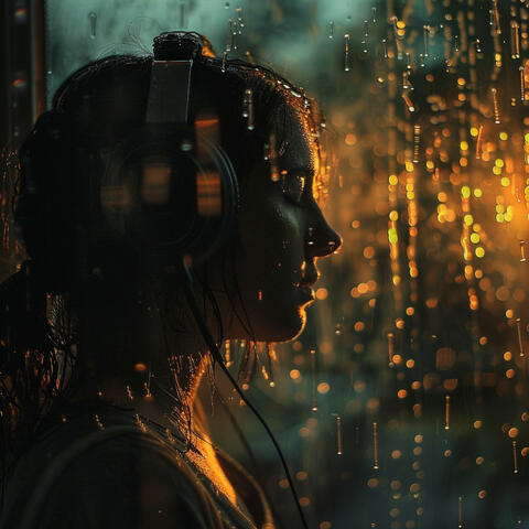 Rain’s Melody: Music for the Ears